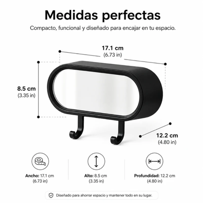 Nemora Keys Infinity