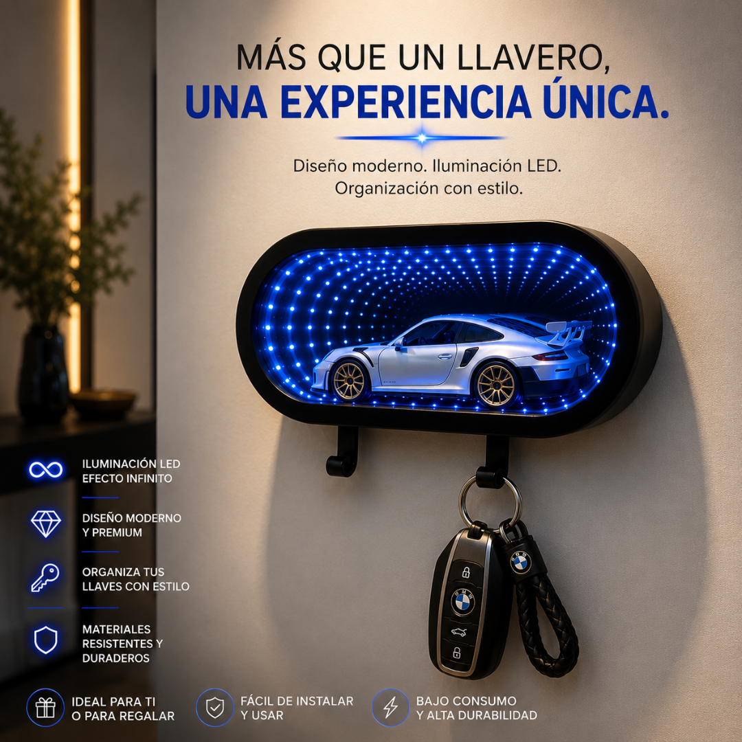 Nemora Keys Infinity